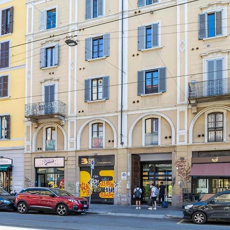 Easylife - Romantico Appartamento Sulla Darsena มิลาน ภายนอก รูปภาพ