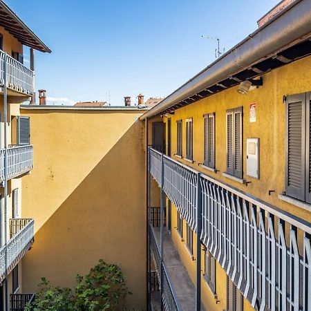 Easylife - Romantico Appartamento Sulla Darsena มิลาน ภายนอก รูปภาพ