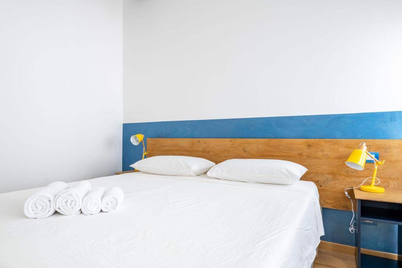 Easylife - Romantico Appartamento Sulla Darsena มิลาน ภายนอก รูปภาพ