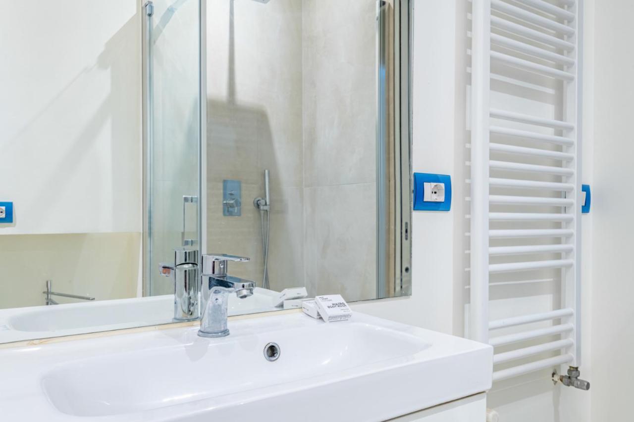 Easylife - Romantico Appartamento Sulla Darsena มิลาน ภายนอก รูปภาพ