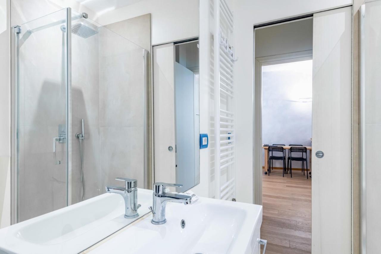 Easylife - Romantico Appartamento Sulla Darsena มิลาน ภายนอก รูปภาพ