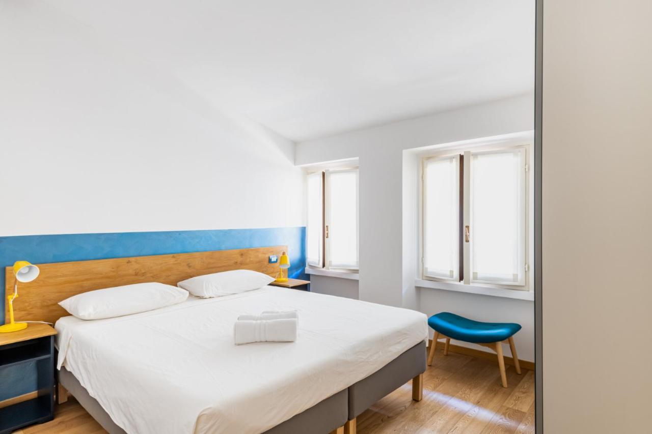 Easylife - Romantico Appartamento Sulla Darsena มิลาน ภายนอก รูปภาพ